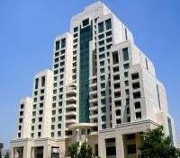 Four Seasons Damascus